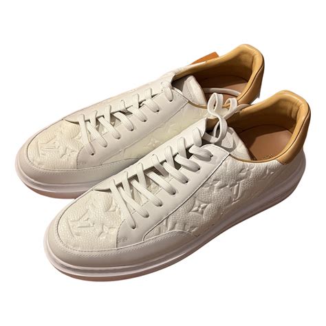 Products by Louis Vuitton: Beverly Hills Trainers